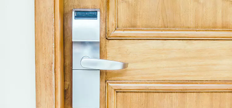 Advanced Solutions in Smyrna, TN for Modern Security