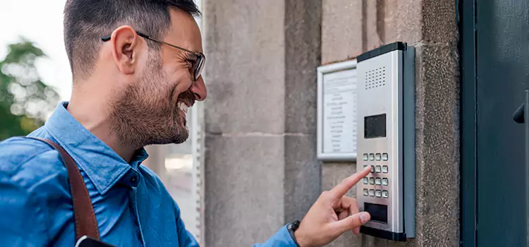 Advanced Solutions for Enhanced Security in Smyrna, TN