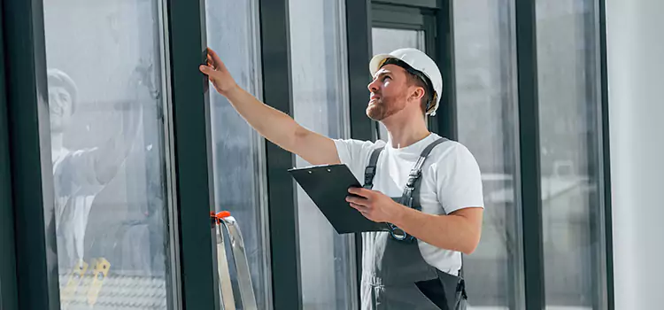 Comprehensive Solutions for Your Sticking Doors in Smyrna, TN
