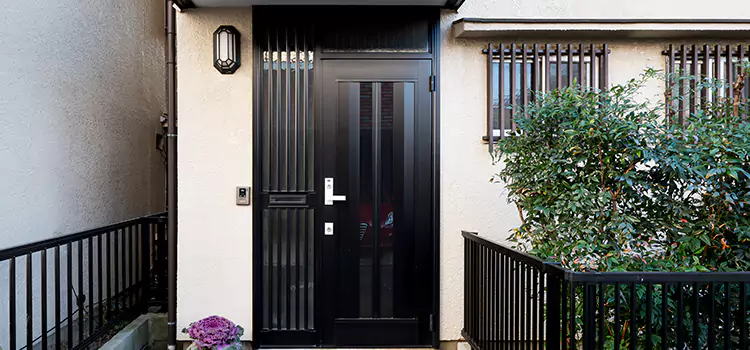 Popular Exterior Door Options in Smyrna, TN